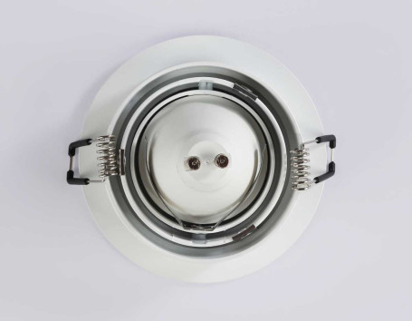 Встраиваемый точечный светильник  Ambrella light TECHNO SPOT TN102755