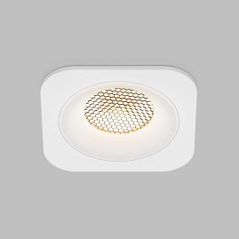 Светильник встраиваемый Elektrostandard a071310