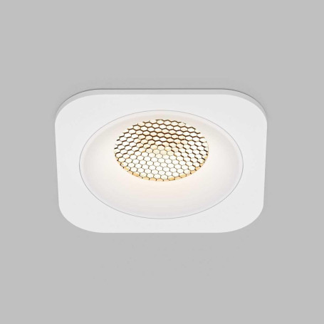 Светильник встраиваемый Elektrostandard a071310