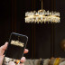 Люстра Imperium Loft laurent-b01 231777-23