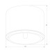 Потолочный светильник TK Lighting 3364 Moris White