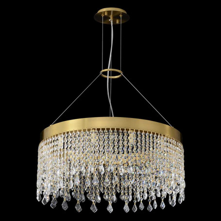 Люстра Crystal Lux AQUA SP12