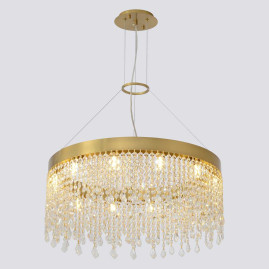 Люстра Crystal Lux AQUA SP12