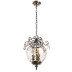 Подвесной светильник Divinare Reggia 1150/02 SP-3