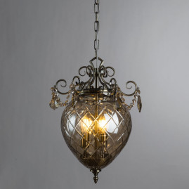Подвесной светильник Divinare Reggia 1150/02 SP-3