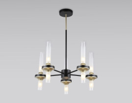 Подвесная люстра Ambrella Light High Light Modern LH55351