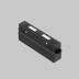 Трековый светильник Maytoni Technical EXILITY Points TR031-2-6W3K-B