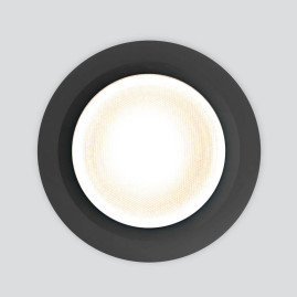 Уличный светодиодный светильник Elektrostandard Light Led 3003 35128/U черный a058922