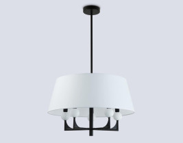 Люстра на штанге Ambrella light High light LH75150