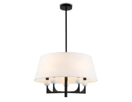 Люстра на штанге Ambrella light High light LH75150