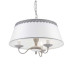Подвесная люстра Maytoni Bouquet ARM023-PL-03-S