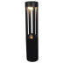 Фонарь Reluce 09958-0.7-001U 0,6M LED12W BK