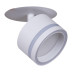 Встраиваемый спот Reluce 53024-9.0-001CT GX53 WT