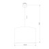 Подвесной светильник TK Lighting  11213 Vellum Sabia a072560