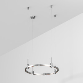 Основание ART-APRIORI-ROUND-HANG-R600 (TN) Arlight 050172