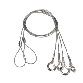 Подвес SP-KATANO-HANG-L1000 (SL) Arlight 060754