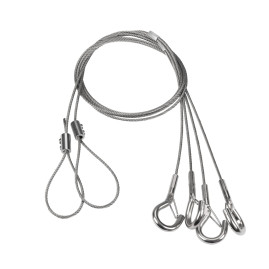 Подвес SP-KATANO-HANG-L1000 (SL) Arlight 060754