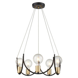 Подвесная люстра Vele Luce Rossi VL1862L05