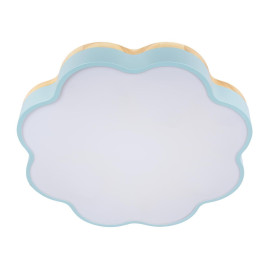 Потолочный светодиодный светильник Loft IT Axel 10225/36 Blue