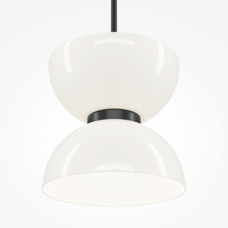 Подвесной светодиодный светильник Maytoni Kyoto MOD178PL-L11B3K