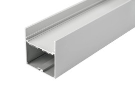 Профиль Arlight SL-LINE-7477-2000 ANOD 019310