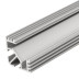 Профиль Arlight T45-2000 (CT) ANOD 016942