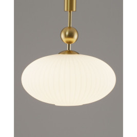 Подвесной светильник Moderli Creamy V10912-P