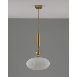 Подвесной светильник Moderli Creamy V10912-P