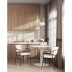 Подвесной светильник Moderli Creamy V10912-P
