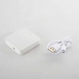Модуль управления Crystal Lux Space Smart Home CLT 0.203 12