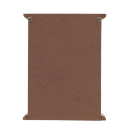 Ключница, L21 W6,5 H26,5 см