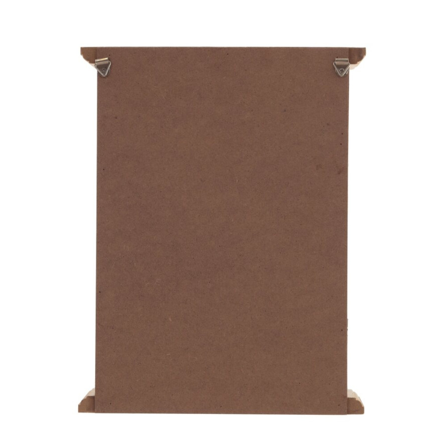 Ключница, L21 W6,5 H26,5 см