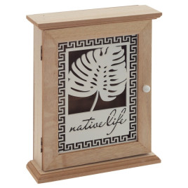 Ключница, L21 W6,5 H26,5 см