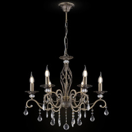 Подвесная люстра Maytoni Grace RC247-PL-06-R