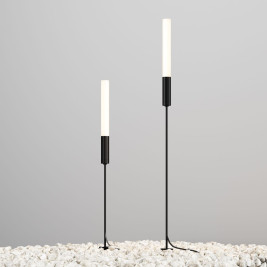 Ландшафтный светодиодный светильник Maytoni Outdoor Flare O487FL-L3GF3K1