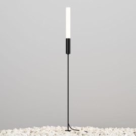 Ландшафтный светодиодный светильник Maytoni Outdoor Flare O487FL-L3GF3K1
