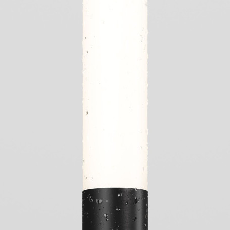 Ландшафтный светодиодный светильник Maytoni Outdoor Flare O487FL-L3GF3K1