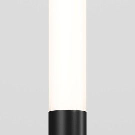 Ландшафтный светодиодный светильник Maytoni Outdoor Flare O487FL-L3GF3K1