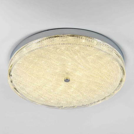 Потолочный cветильник LED4U L1117-500 CR
