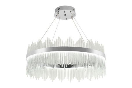 Подвесной светодиодный светильник Natali Kovaltseva Smart Нимбы Led Lamps 81263