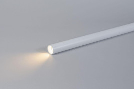 Подвесной светодиодный светильник Fiberli Tube480WW 12110303