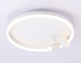 Потолочный светодиодный светильник Ambrella light Comfort LineTech FL5112