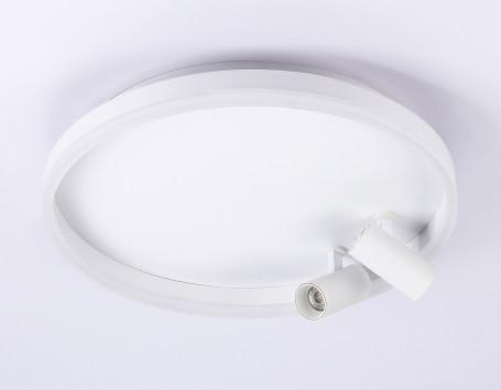 Потолочный светодиодный светильник Ambrella light Comfort LineTech FL5112