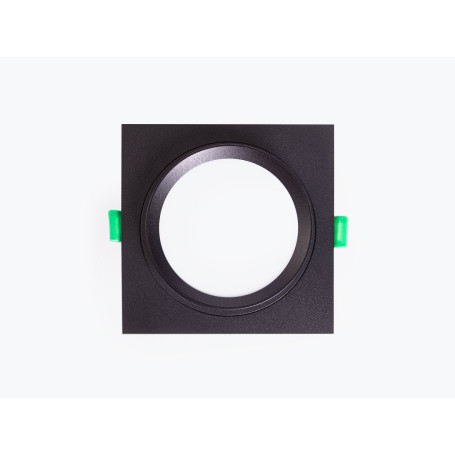 Встраиваемый светильник LEDS POWER GX53-S02B, серия SPOT 009285