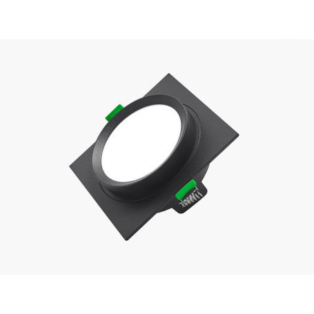 Встраиваемый светильник LEDS POWER GX53-S02B, серия SPOT 009285