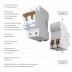 Автоматический выключатель Werkel 2P 32А C 4,5кА W902P324 4690389192821