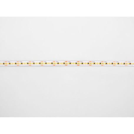 Светодиодная лента LEDS POWER 2835 240/м (18Вт/м) 24В теплая 006604