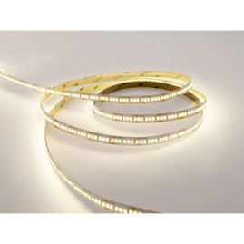 Светодиодная лента LEDS POWER 2835 240/м (18Вт/м) 24В теплая 006604