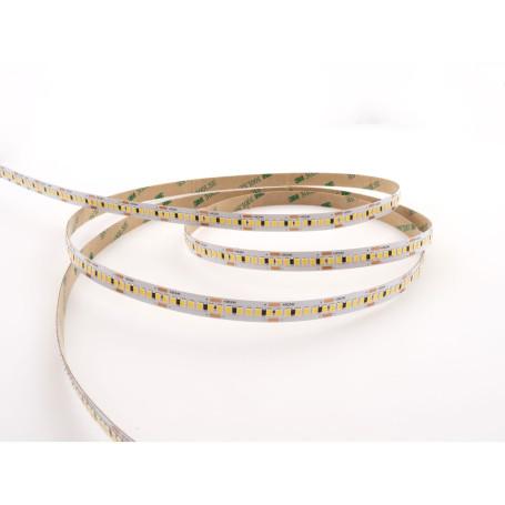 Светодиодная лента LEDS POWER 2835 240/м (18Вт/м) 24В теплая 006604
