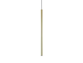Подвесной светильник Newport 15105N/S mat.gold М0071618